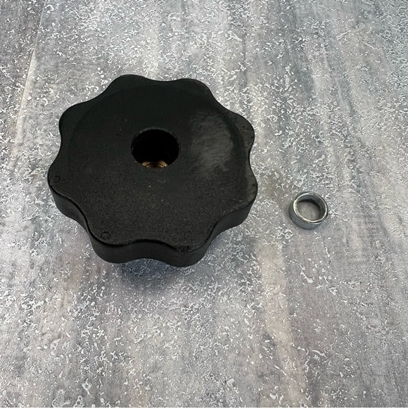 Ab Doer Twist - Replacement Part Arm Bar Adjustment Knob - PART ONLY *Read* - Picture 2 of 3